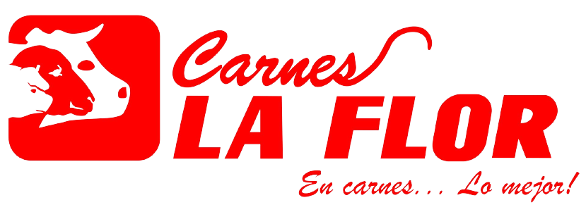 LOGO LA FLOR